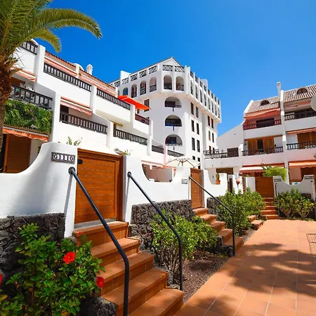 Σπίτι διακοπών Parque Santiago Ii Casa Sol Y Mar *