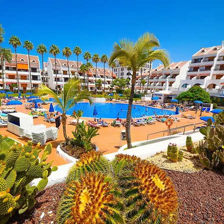 Parque Santiago Ii Casa Sol Y Mar Σπίτι διακοπών Πλάγια ντε λας Αμέρικας