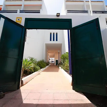 Parque Santiago Ii Casa Sol Y Mar *