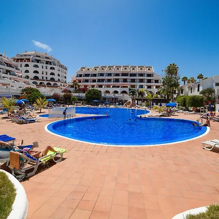 Σπίτι διακοπών Parque Santiago Ii Casa Sol Y Mar *