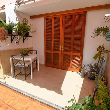 Σπίτι διακοπών Parque Santiago Ii Casa Sol Y Mar