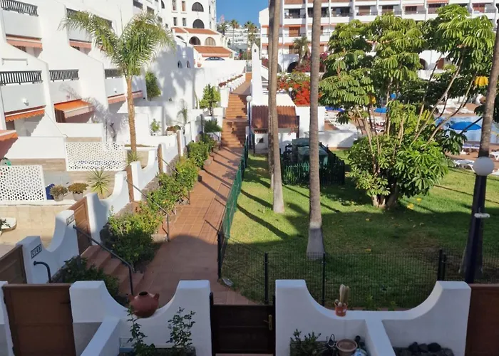 Parque Santiago Ii Casa Sol Y Mar *