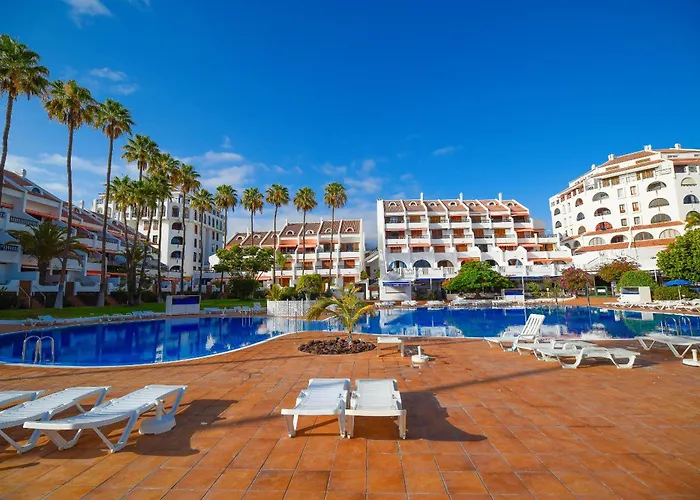 Parque Santiago Ii Casa Sol Y Mar Σπίτι διακοπών