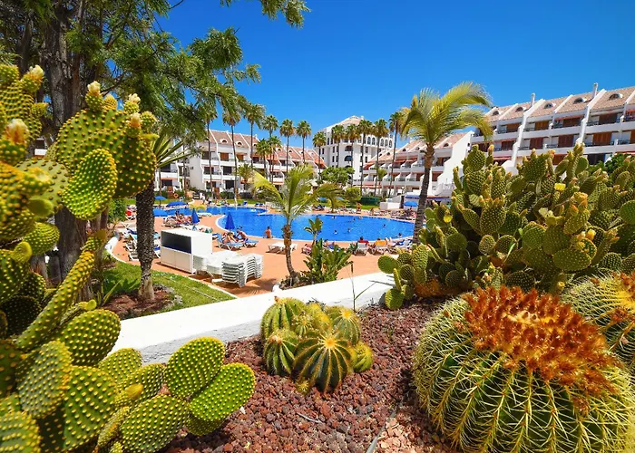 Parque Santiago Ii Casa Sol Y Mar Σπίτι διακοπών *