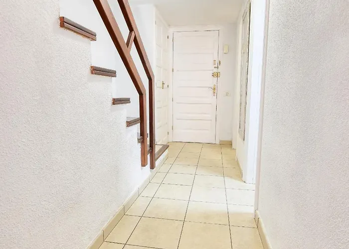 Σπίτι διακοπών Parque Santiago Ii Casa Sol Y Mar