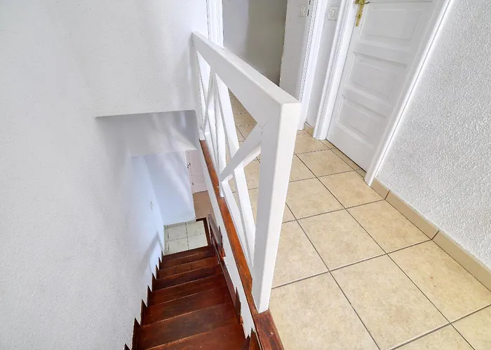 Parque Santiago Ii Casa Sol Y Mar Σπίτι διακοπών *