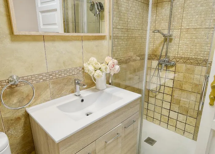 Parque Santiago Ii Casa Sol Y Mar * Πλάγια ντε λας Αμέρικας