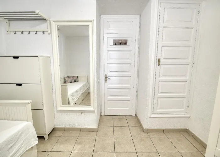 Σπίτι διακοπών Parque Santiago Ii Casa Sol Y Mar