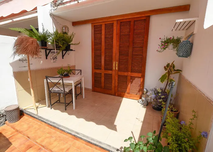 Σπίτι διακοπών Parque Santiago Ii Casa Sol Y Mar