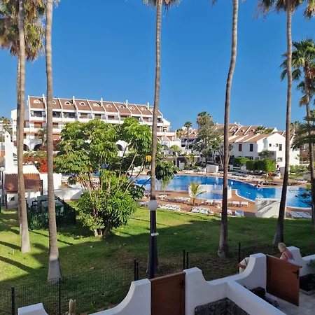 Parque Santiago Ii Casa Sol Y Mar * Playa de las Américas