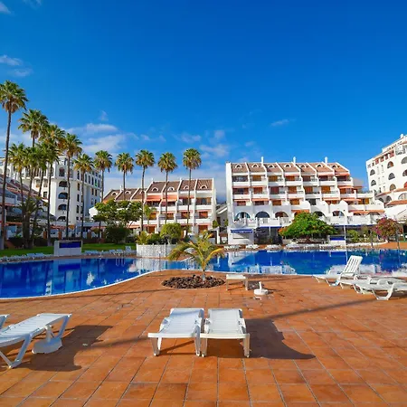 Parque Santiago Ii Casa Sol Y Mar Hébergement de vacances