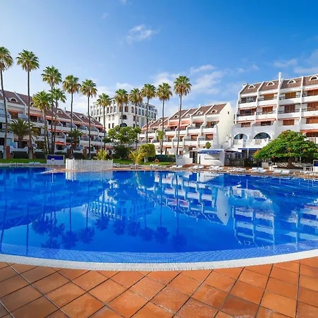 Hébergement de vacances Parque Santiago Ii Casa Sol Y Mar