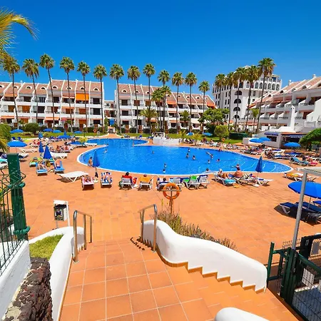 Parque Santiago Ii Casa Sol Y Mar