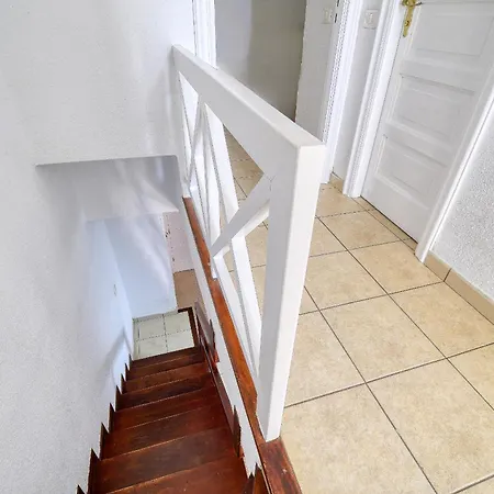 Parque Santiago Ii Casa Sol Y Mar Hébergement de vacances *