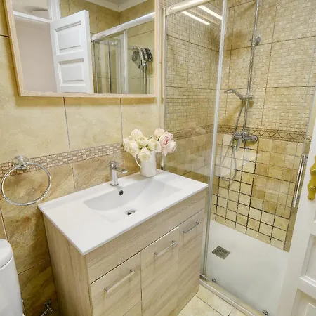 Parque Santiago Ii Casa Sol Y Mar * Playa de las Américas