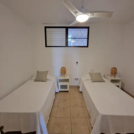 Parque Santiago Ii Casa Sol Y Mar * Playa de las Américas