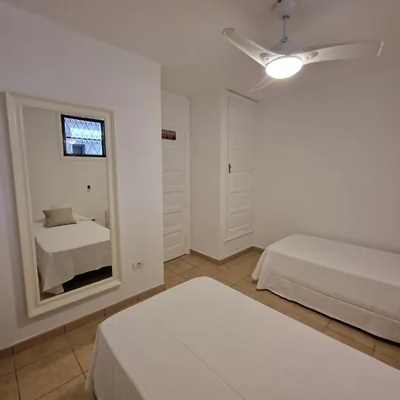 Hébergement de vacances Parque Santiago Ii Casa Sol Y Mar Playa de las Américas