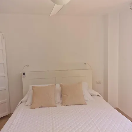 Parque Santiago Ii Casa Sol Y Mar * Playa de las Américas