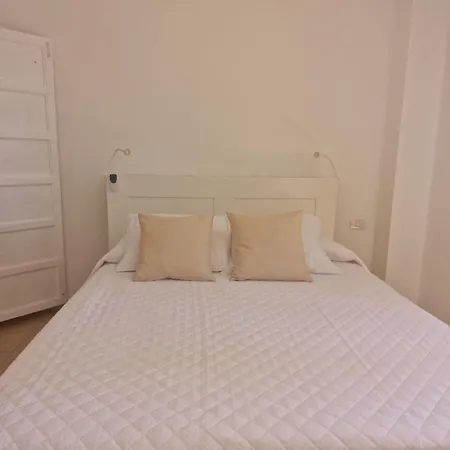 Parque Santiago Ii Casa Sol Y Mar Playa de las Américas