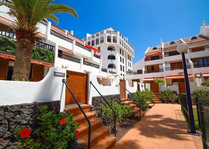 Case de vacanță Parque Santiago Ii Casa Sol Y Mar *