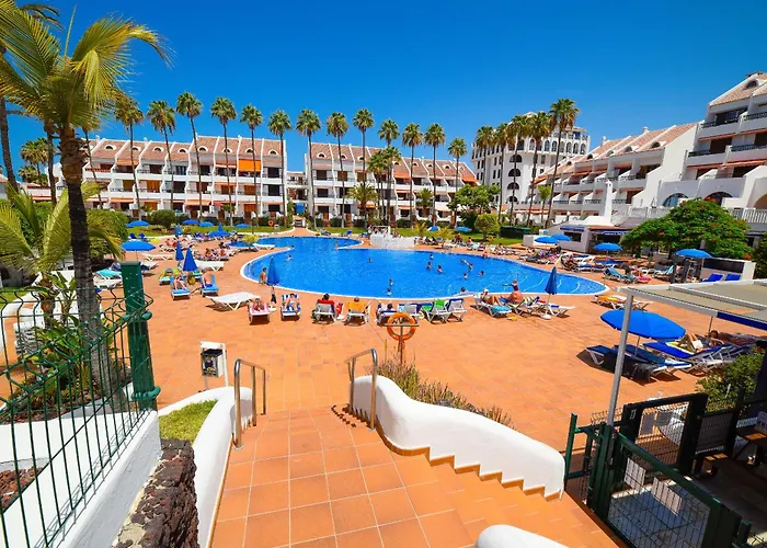 Parque Santiago Ii Casa Sol Y Mar