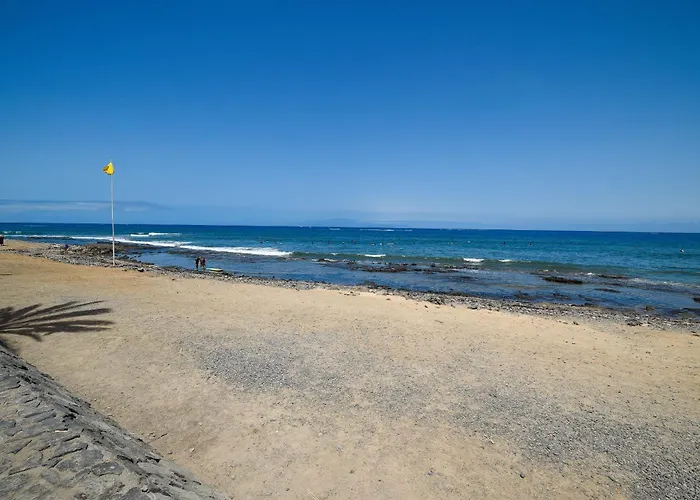 Case de vacanță Parque Santiago Ii Casa Sol Y Mar *