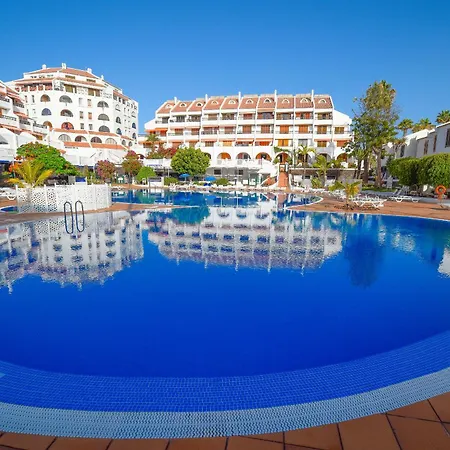 Parque Santiago Ii Casa Sol Y Mar * פלאייה דה לאס אמריקס