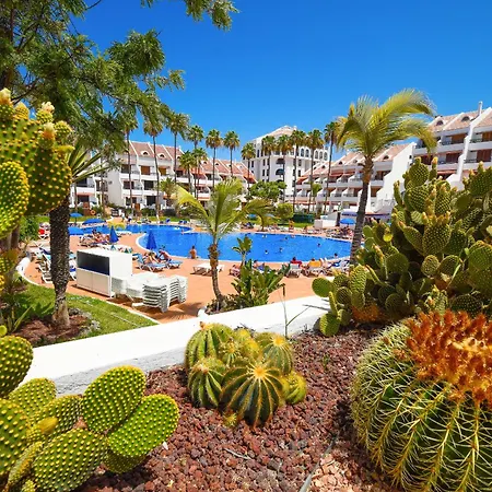 Parque Santiago Ii Casa Sol Y Mar בית נופש *