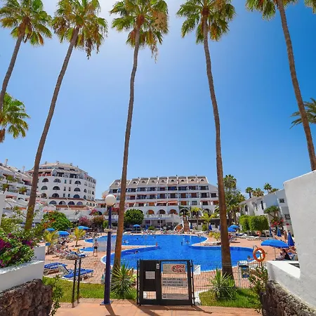 Parque Santiago Ii Casa Sol Y Mar