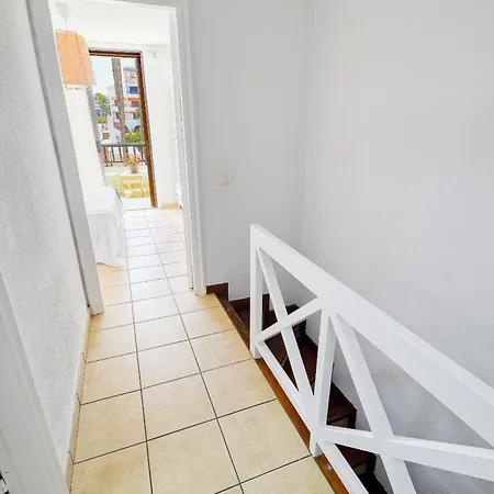 בית נופש Parque Santiago Ii Casa Sol Y Mar פלאייה דה לאס אמריקס