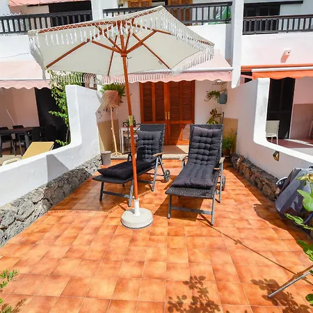 בית נופש Parque Santiago Ii Casa Sol Y Mar