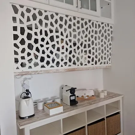 בית נופש Parque Santiago Ii Casa Sol Y Mar *