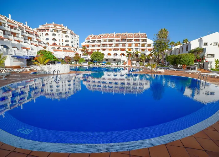 Parque Santiago Ii Casa Sol Y Mar * 플라야데라스아메리카스