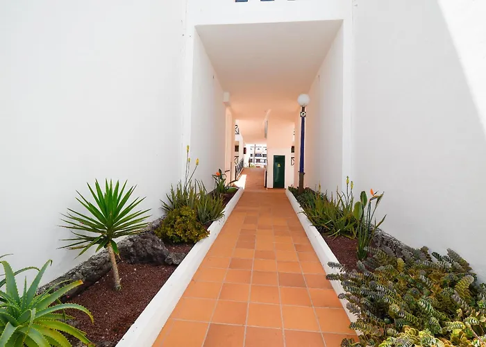 Parque Santiago Ii Casa Sol Y Mar