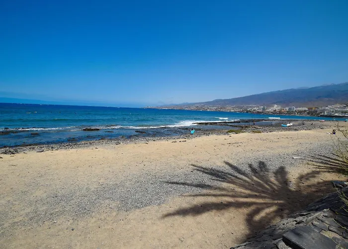 Parque Santiago Ii Casa Sol Y Mar 펜션