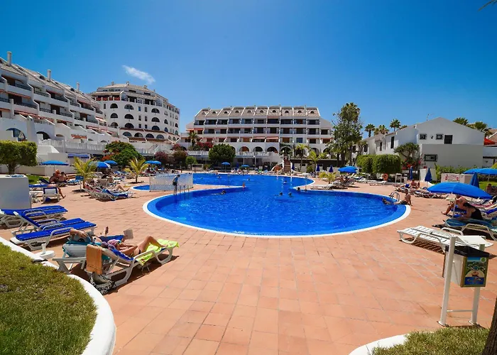 펜션 Parque Santiago Ii Casa Sol Y Mar *