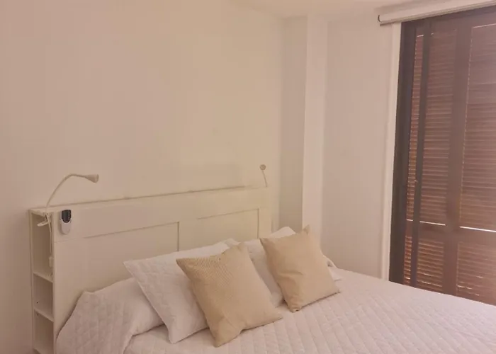 Parque Santiago Ii Casa Sol Y Mar *