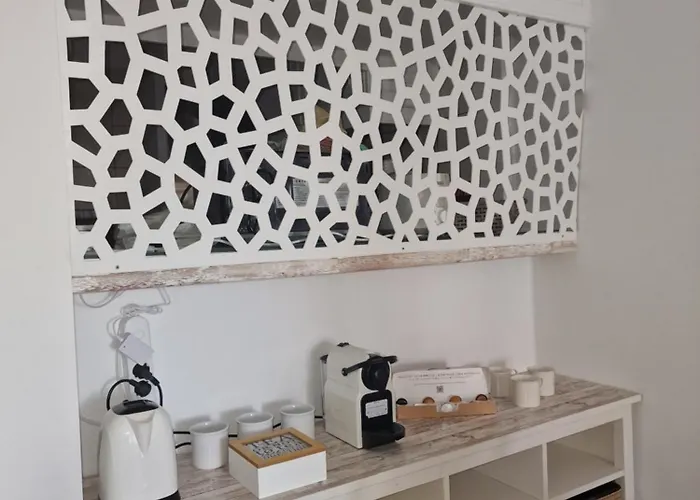 펜션 Parque Santiago Ii Casa Sol Y Mar *