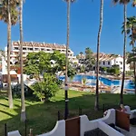 Parque Santiago Ii Casa Sol Y Mar * プラヤ・デ・ラス・アメリカス