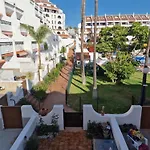Parque Santiago Ii Casa Sol Y Mar *