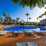 Parque Santiago Ii Casa Sol Y Mar * プラヤ・デ・ラス・アメリカス