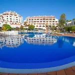 Parque Santiago Ii Casa Sol Y Mar * プラヤ・デ・ラス・アメリカス