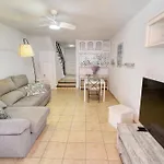 Parque Santiago Ii Casa Sol Y Mar 別荘 プラヤ・デ・ラス・アメリカス