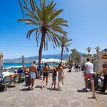 Parque Santiago Ii Casa Sol Y Mar * プラヤ・デ・ラス・アメリカス