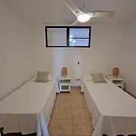 Parque Santiago Ii Casa Sol Y Mar * プラヤ・デ・ラス・アメリカス