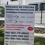 Parque Santiago Ii Casa Sol Y Mar * プラヤ・デ・ラス・アメリカス