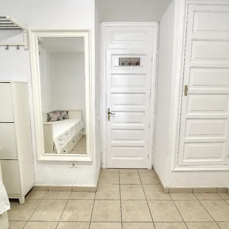 Prázdninový dům Parque Santiago Ii Casa Sol Y Mar